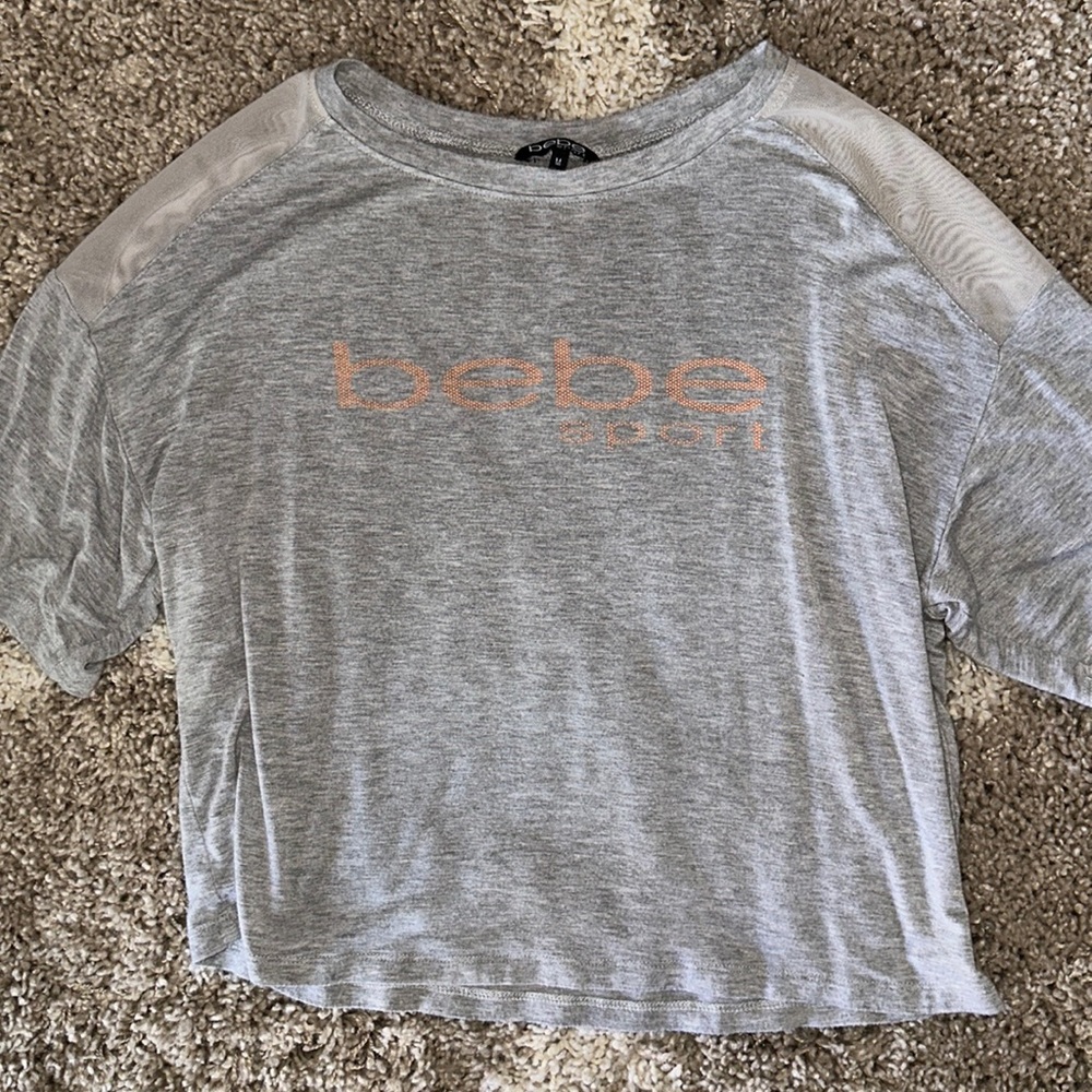 Bebe Sport Top